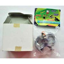 1994 Congo The Movie Kenner Mail Away Promo Ape Figure NIB & Sealed Bag U162 picture