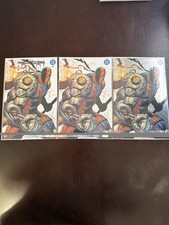 Absolute Batman 21 Tyler Kirkham Variants Set Of 3 picture