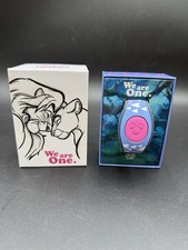 2021 Lion King We Are One Valentine’s Day Magic Band UNLINKED Brand New picture