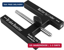 Brake Booster Adjustment Tool Brake Pedal Depressor Tool Brake Booster Push R... picture