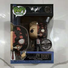 Funko Pop Digital Harvey Dent Vinyl Figure #174 LE 999  picture
