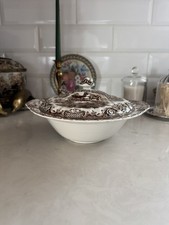 Vintage Johnson Bros Heritage Hall StaffordShire England ~ 10