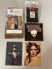 George Lucas Museum Of Narrative Art Star Wars SDCC 2026 Convention Exclusives picture