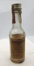 1930's Bellows & Co Club Bourbon Louisville KY 4 5/8