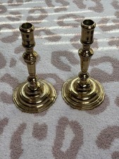 Vintage Virginia Metalcrafters Colonial Williamsburg Collection, Brass, CW-16-36 picture