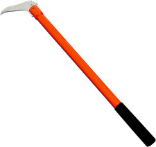 Pickaroon Hookaroon, 28In Pickaroon Logging Tool with Lightweight Anti-Slip Hoo picture