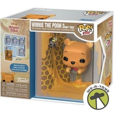 Funko Pop Nooks Disney Winnie the Pooh in Honey Tree Vinyl Figure picture