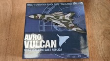 Atlas Editions 1/144 Avro Vulcan XM607 Operation Black Buck Falklands War Boxed picture