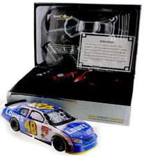 Jimmie Jonson 2003 First Choice 24th Scale Diecast.  Best detail of all diecast picture