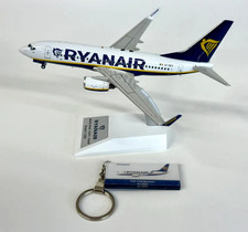 JFox Models 1:200 Boeing 737-73S (WL) Ryanair EI-SEV REF: JF-737-7-001 picture