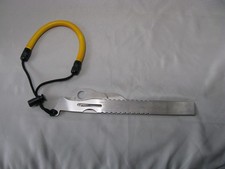 Rare Spyderco Mini Dive Probe - Circa 1991 picture