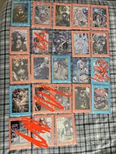Hololive EN/JP/ID Limited Quantity Handsigned Cards picture