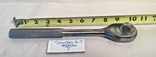Vintage Proto #5449 1/2” drive ratchet mechanics hand tool picture