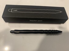 Craighill Kepler Pen - Black picture
