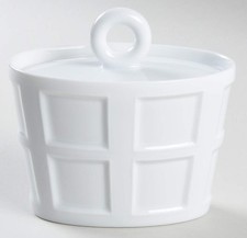 Bernardaud Naxos Sugar Bowl 3477626 picture