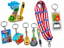 Lot Puerto Rico Souvenir picture