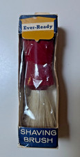 Vintage Ever-Ready Shaving Brush with box picture