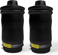 2Pcs Air Spring Suspension for Benz GLS450/350 GL450/350 picture