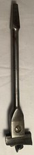 Vintage WRIGHTS ConVaL CO EXPANSIVE BIT PAT MAR 18 1930 USA Wood-Working Tool picture