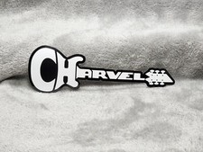 Charvel Guitars 