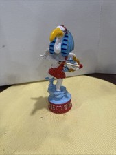 Krewe of Thoth Bobble Nodder New Orleans Mardi Gras NOLA 5.5” Cupid  2021 picture