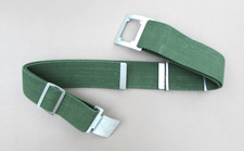 ORIGINAL WARTIME VIETNAM NORTH VIETNAMESE REED GREEN BELT NVA SWAPO ZANU FRELIMO picture