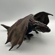 2008 Schleich Antylar Fantasy Dragon Figure D-73527 picture