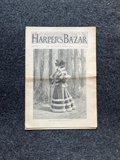 1890s Victorian Era Women's Fashion Choices, Petticoats and Corsets, Original V picture