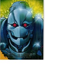1995 SkyBox DC Villains: Dark Judgment. Up to 50% Off.  picture