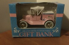 Ertl Gift Bank 