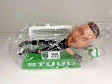 Austin FC SeatGeek #1 Brad Stuver Bobblehead Giveaway picture