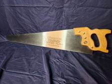 Vintage NOS Dissston D-23 12 point saw picture