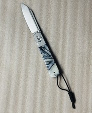 Artisan Cutlery Holm Folding Knife 3.10