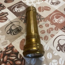 Vintage Winchester Made in USA Flashlight Untested picture