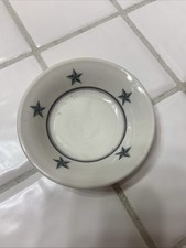 Mayer China United States Lines Gray Stars 4