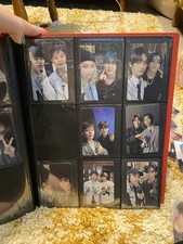 Stray Kids Hiphop Era Various Photocards picture