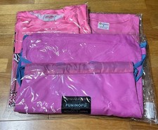 Momoclo Ayaka Sasaki AYAKA-NATION 2017 T-shirt XL & Knapsack Girls Concert Gear picture