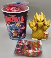 ROKIMOTO GODZILLA SERIES 2 KING GHIDORAH 1/6 picture