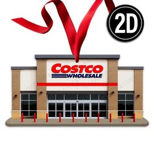 Costco Bulk Purchase picture