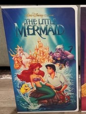 Disney VHS Boxed Silk Throw 50