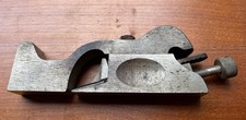 Vintage Stanley No 92 Shoulder & Chisel Plane Cabinetmaker Woodworking Hand Tool picture