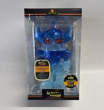 Funko Hikari: Power Rangers - Megazord (Nocturnal) (Glow) - Walmart (Exclusive) picture