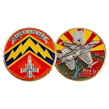 LUKE AIR FORCE BASE picture
