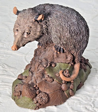 Cairn Tim Wolfe 'SIGNED 