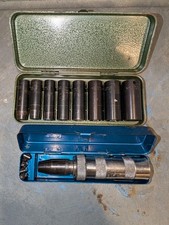 Vintage ai Manual Impact Driver No 380 & 1/2