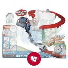 Takara Tomy Plarail Train Toy Pre-owned Japan Model Railway Vehicle Set Item picture