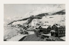 Kennecott Alaska 1910 Kennicott RPPC Photo Postcard COPY picture