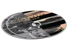 CLASSIC ENGINEERING EDUCATION INSPIRED FILMS 2 DVDS, LEARN OLD SCHOOL-J11 picture