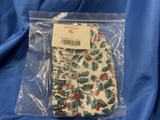 Longaberger Liner Traditional Holly #255347 13