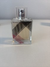 Burberry Brit For Her Eau De Parfum Spray 1.0 Fl Oz / 30 ml, NWOB picture